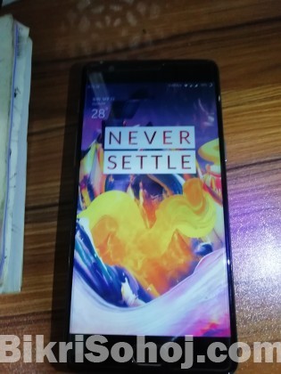 Oneplus 3t